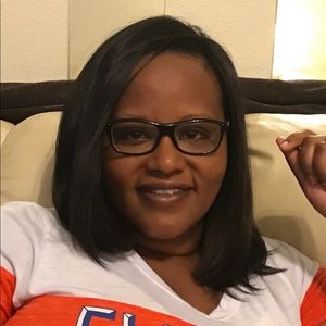 Meet your Posher, Kassandra